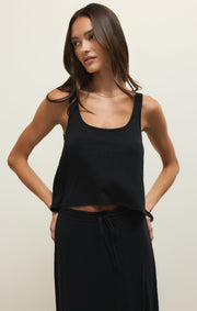 Savelo Idris Maxi Skirt