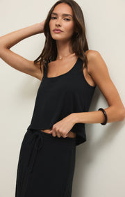 Savelo Idris Maxi Skirt