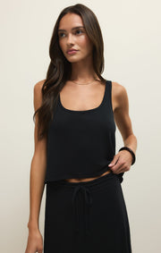 Savelo Idris Maxi Skirt