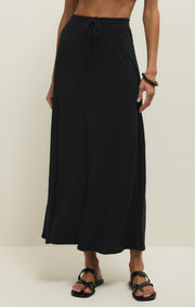 Savelo Idris Maxi Skirt