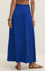 Savelo Idris Maxi Skirt