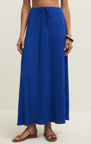 Savelo Idris Maxi Skirt