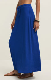 Savelo Idris Maxi Skirt