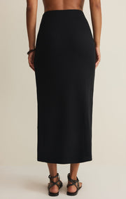 Savelo Ainslie Midi Skirt