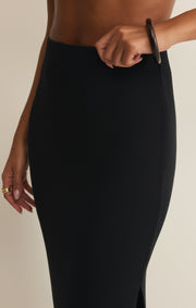 Savelo Ainslie Midi Skirt