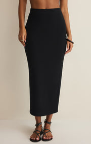 Savelo Ainslie Midi Skirt