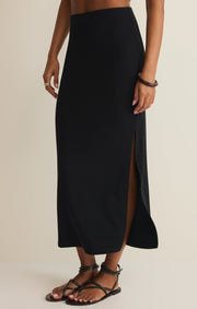 Savelo Ainslie Midi Skirt