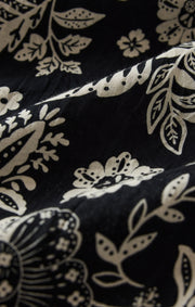 Savelo Lorna Luz Floral Mini Skirt