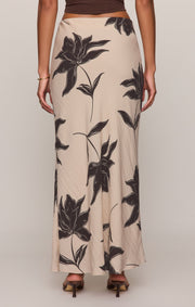 Savelo Europa Clem Midi Skirt