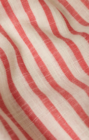 Savelo Saturdays Stripe Shirt