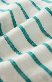 Savelo Saturdays Stripe Shirt