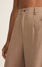 Savelo Vista Linen Pant