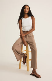 Savelo Vista Linen Pant