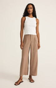 Savelo Vista Linen Pant