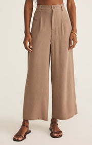 Savelo Vista Linen Pant