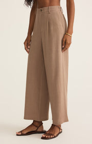 Savelo Vista Linen Pant