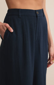 Savelo Vista Linen Pant