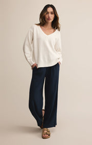 Savelo Vista Linen Pant