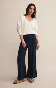 Savelo Vista Linen Pant