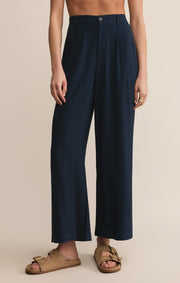 Savelo Vista Linen Pant