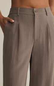 Savelo Vista Linen Pant