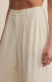 Savelo Vista Linen Pant