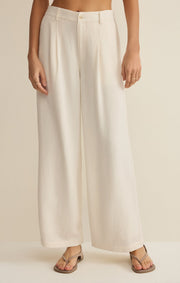 Savelo Vista Linen Pant