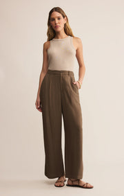 Savelo Vista Linen Pant