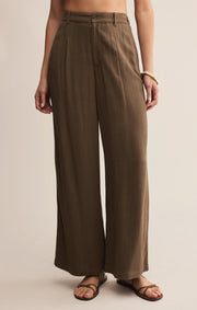 Savelo Vista Linen Pant