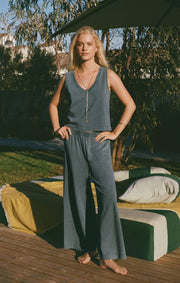 Savelo Scout Jersey Pant