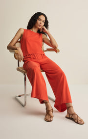Savelo Scout Jersey Pant
