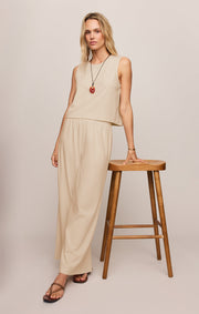 Savelo Scout Jersey Pant