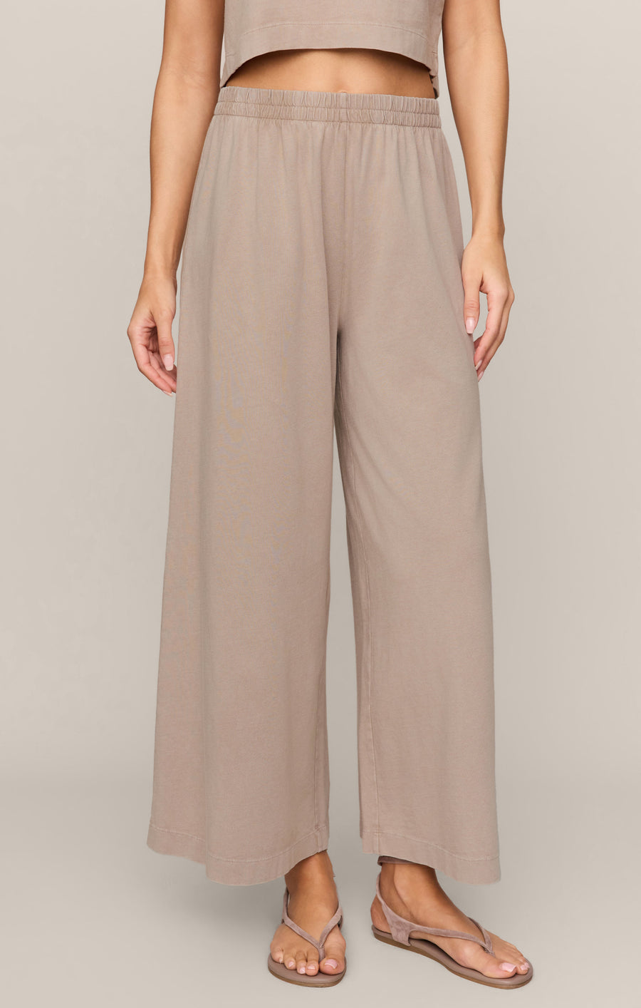 Savelo Scout Jersey Pant