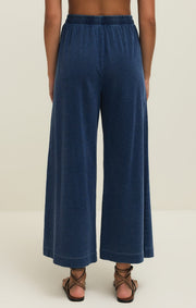 Savelo Scout Jersey Denim Pant