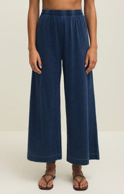 Savelo Scout Jersey Denim Pant
