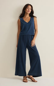 Savelo Scout Jersey Denim Pant