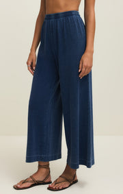 Savelo Scout Jersey Denim Pant