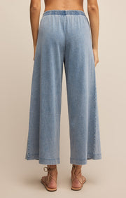 Savelo Scout Jersey Denim Pant