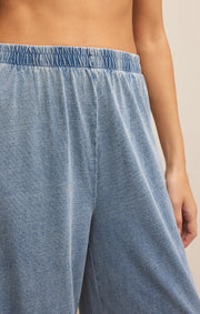 Savelo Scout Jersey Denim Pant