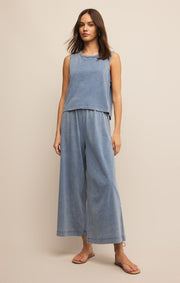 Savelo Scout Jersey Denim Pant