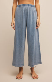 Savelo Scout Jersey Denim Pant