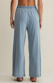 Savelo Scout Jersey Denim Pant