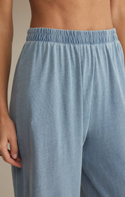 Savelo Scout Jersey Denim Pant