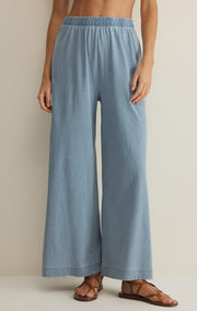 Savelo Scout Jersey Denim Pant