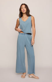 Savelo Scout Jersey Denim Pant