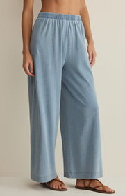 Savelo Scout Jersey Denim Pant