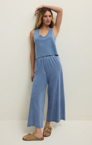 Savelo Scout Jersey Denim Pant