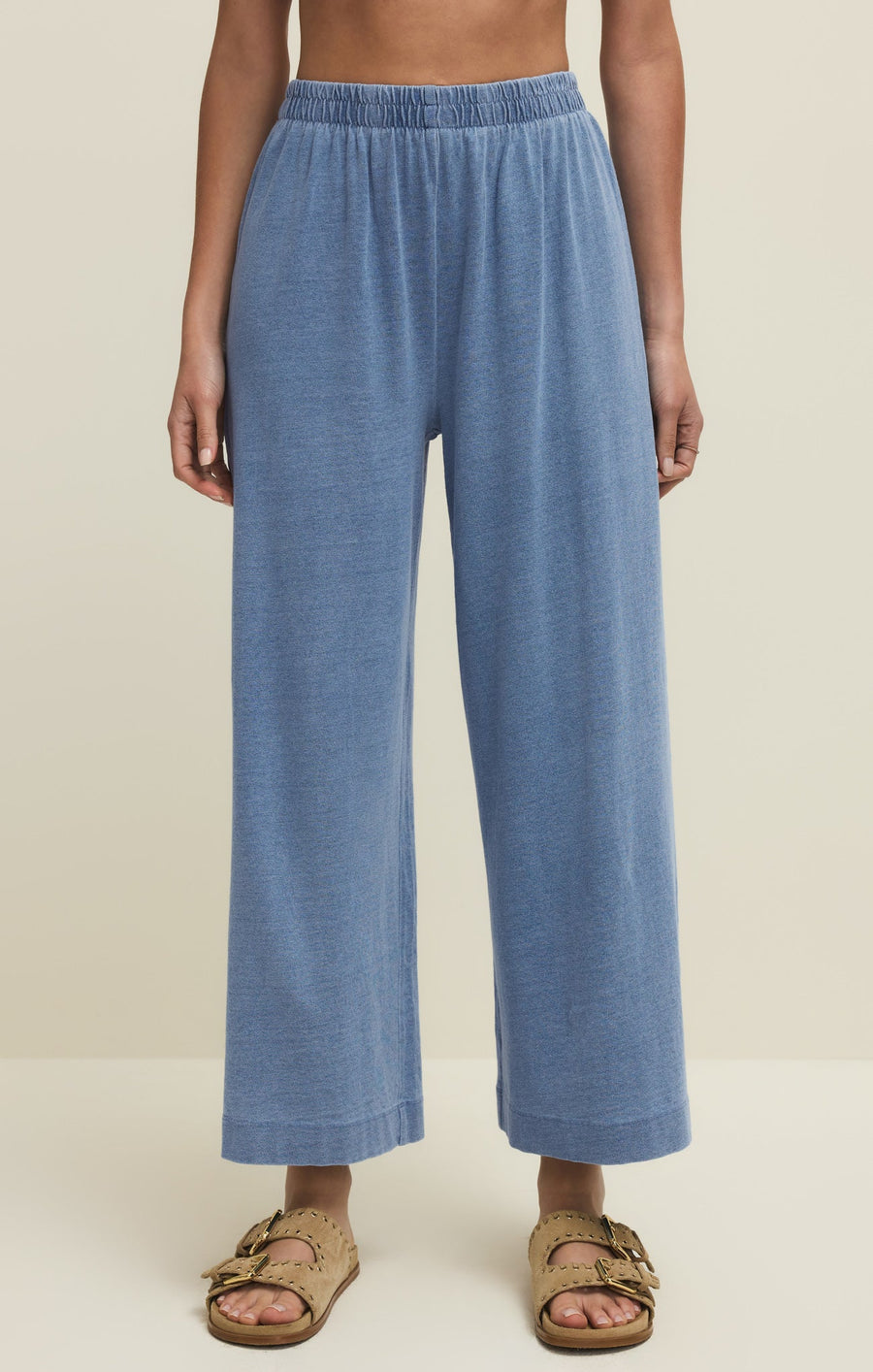 Savelo Scout Jersey Denim Pant