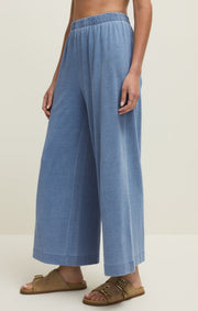 Savelo Scout Jersey Denim Pant