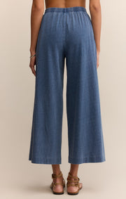 Savelo Scout Jersey Denim Pant